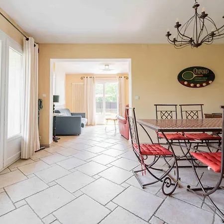 Air-conditioned House With Pool Sleeps 6 Carcassonne