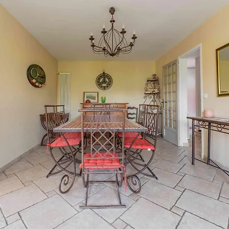 Holiday home Air-conditioned House With Pool Sleeps 6 Carcassonne