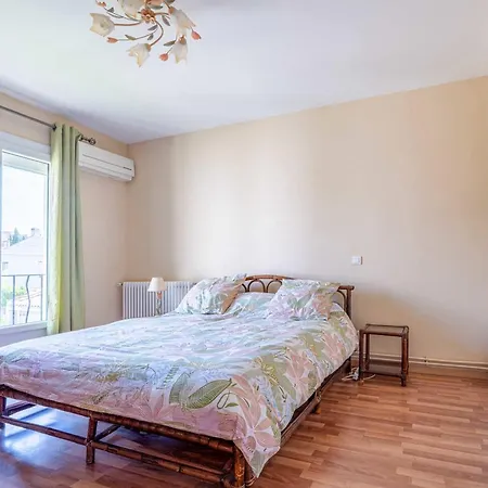 Holiday home Air-conditioned House With Pool Sleeps 6 Carcassonne
